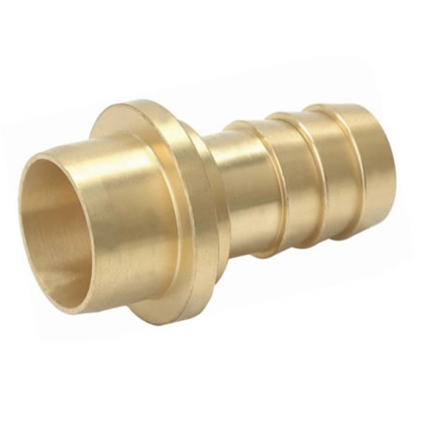  HOSE CONNECTOR_Brass PEX Pipe Fitting_Art.TS 216310