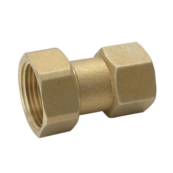 other fittings_Brass Couplings Pipe_Art.TS WMCF