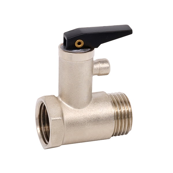  OTHER VALVES_Brass Water Heater Pressure Relief Check Safety Valve_Art.TS 2468