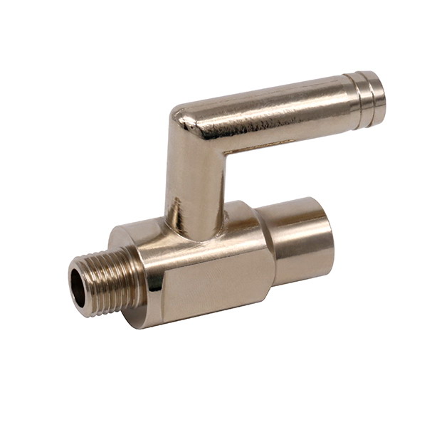  OTHER VALVES_Brass internal and external thread drain valve_Art. TS 7.350.0241