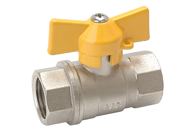 Tosval produced tens million of watermeter valves